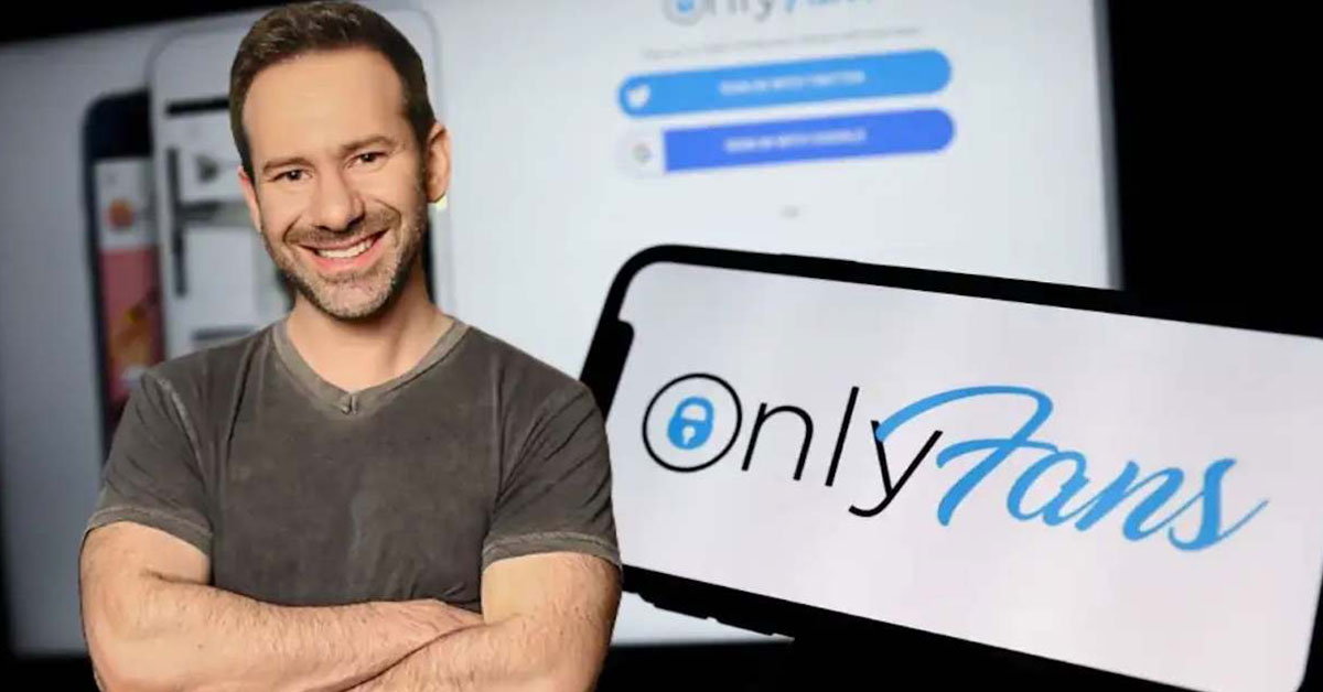 Morto Leonid Radvinsky, proprietario di OnlyFans.