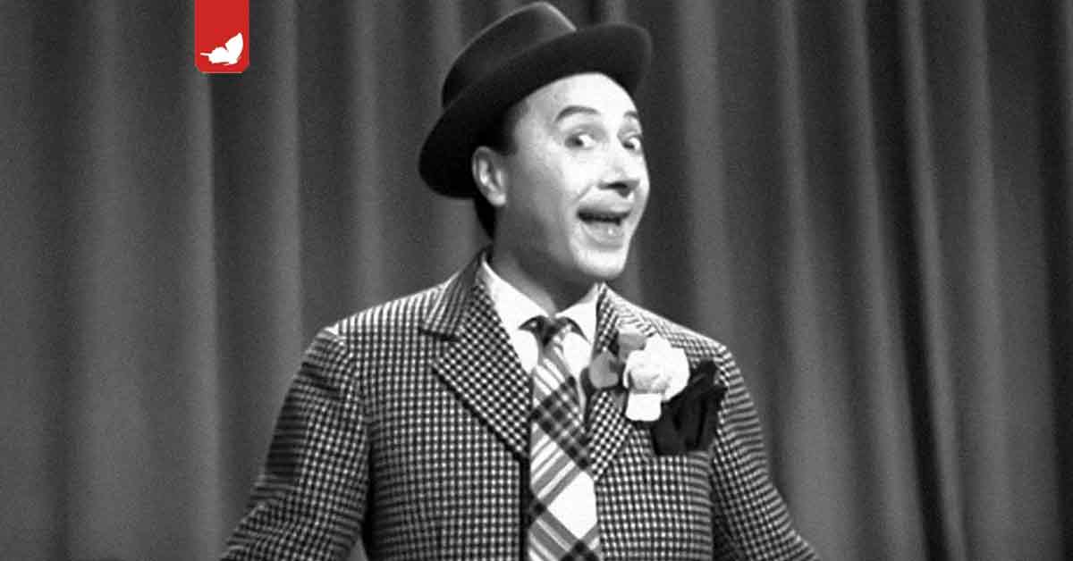 26 marzo 1980. Muore Macario.