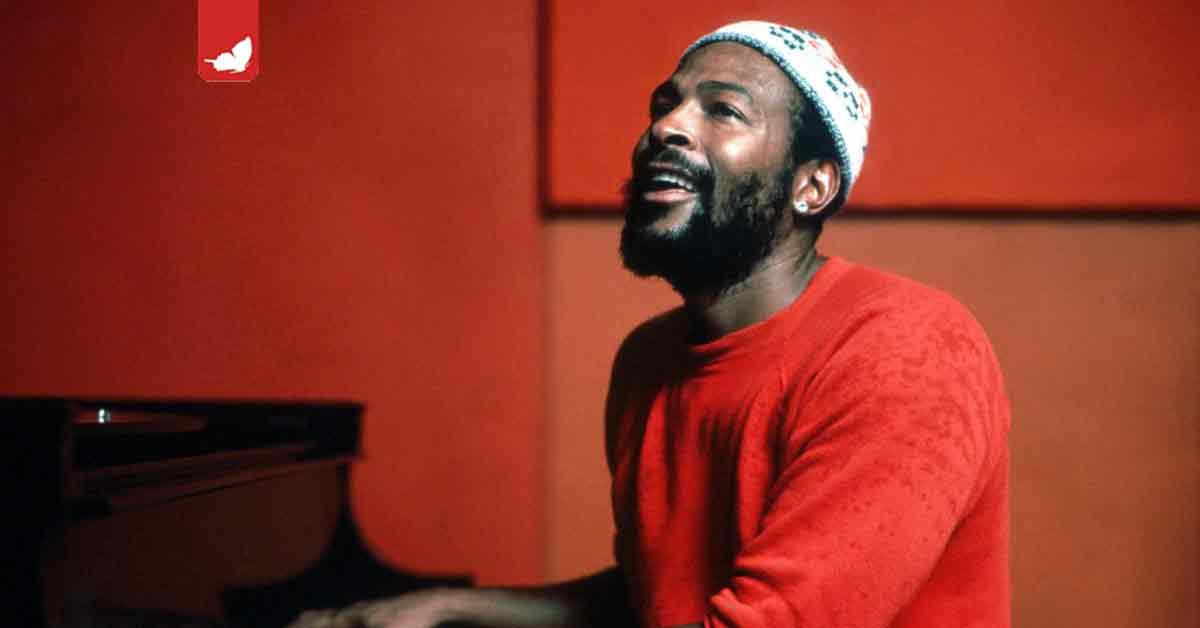 1° aprile 1984. Muore Marvin Gaye, voce immortale.