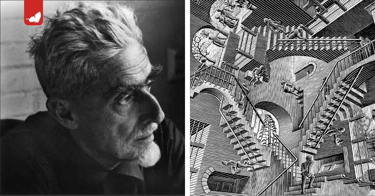 Maurits Escher