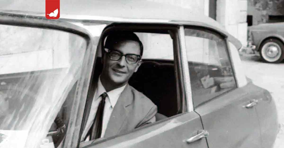 20 marzo 1979. Muore Mino Pecorelli.