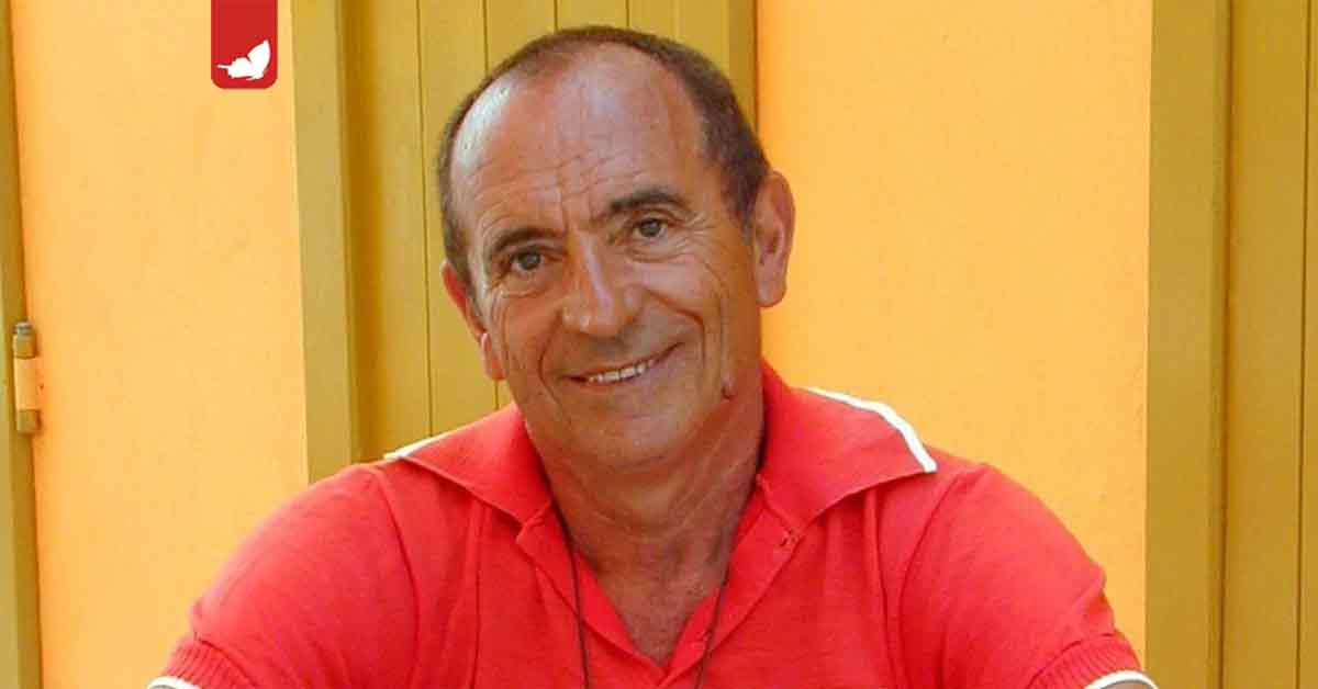 13 marzo 2021. Muore Raoul Casadei, re del liscio romagnolo