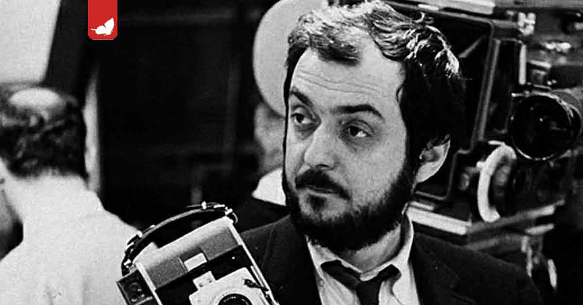 7 marzo 1999. Muore Stanley Kubrick.