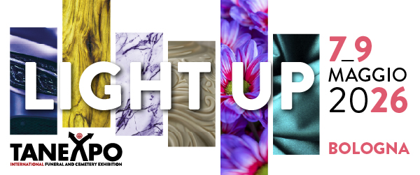 Fiera funeraria di Bologna