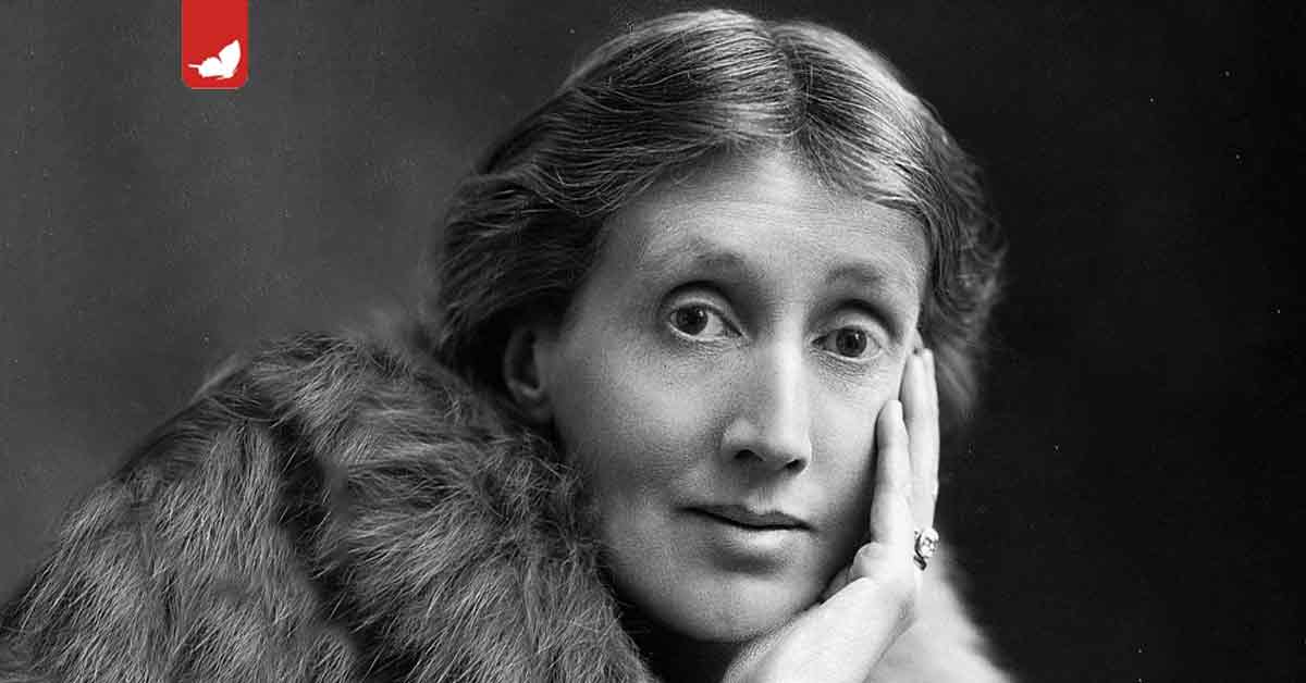 28 marzo 1941. Muore Virginia Woolf.