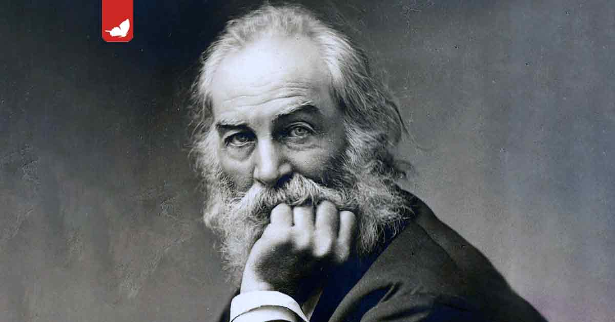Walt Whitman