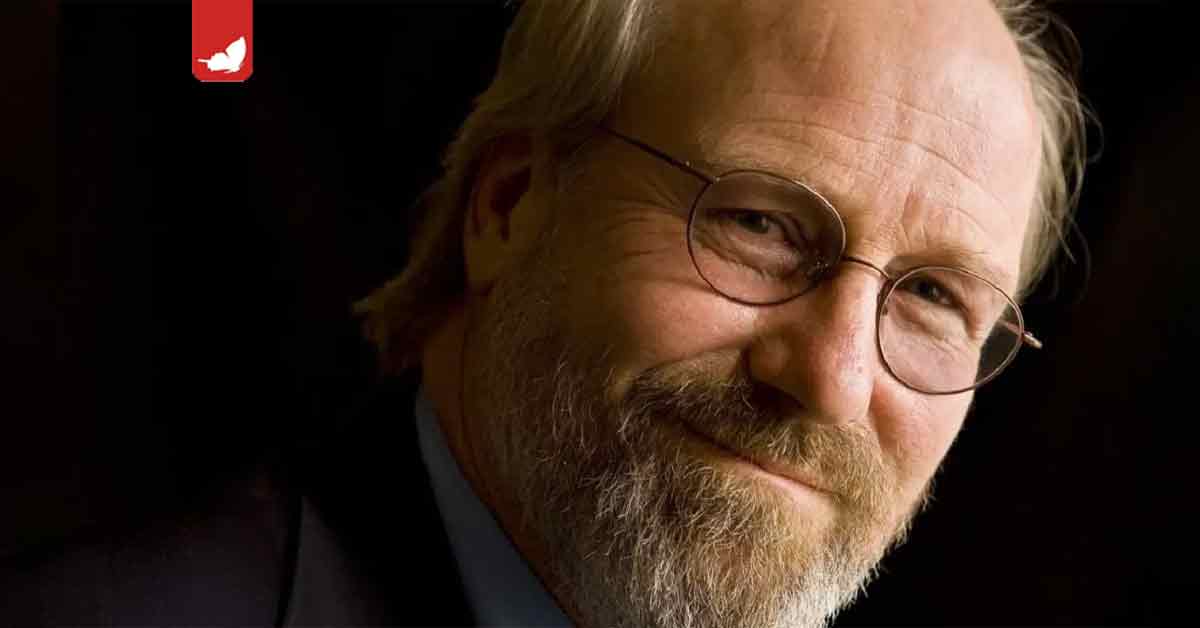 13 marzo 2022. Muore William Hurt.