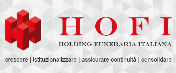 Hofi Holding Funeraria Italia
