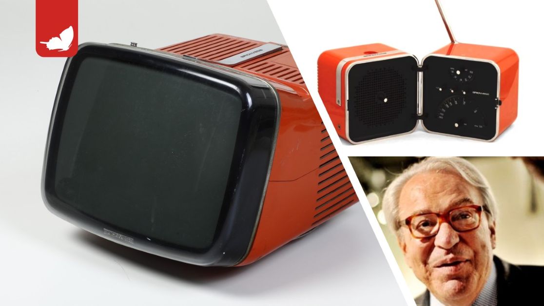 Addio all’imprenditore Ennio Brion, re dei televisori