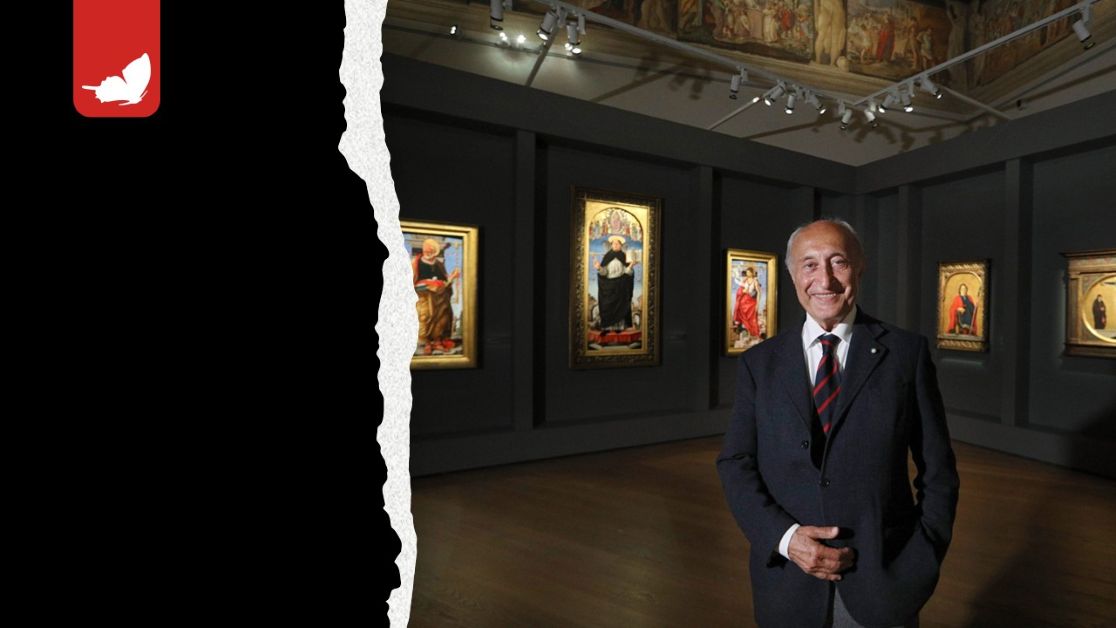 Addio a Fabio Roversi Monaco, storico Rettore dell’UniBo