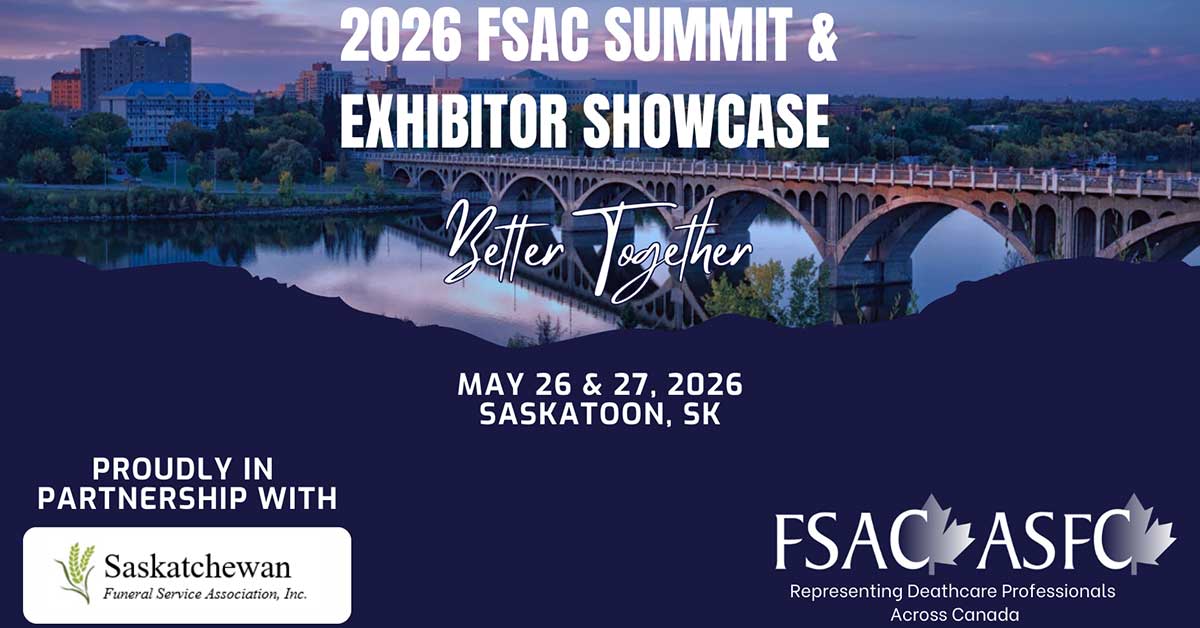 2026 FSAC Summit & Exhibitor Showcase