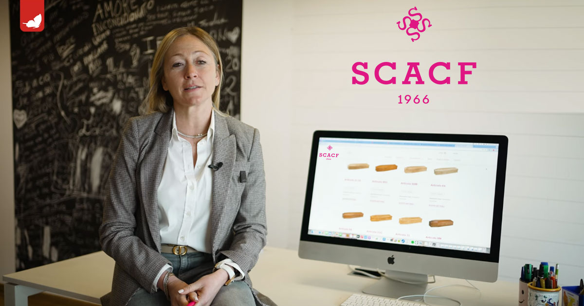 Michela Sgoluppi SCACF