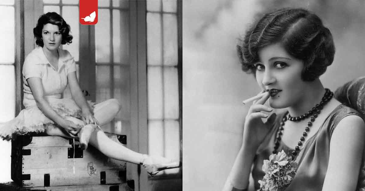 10 marzo 1948. Muore Zelda Fitzgerald.