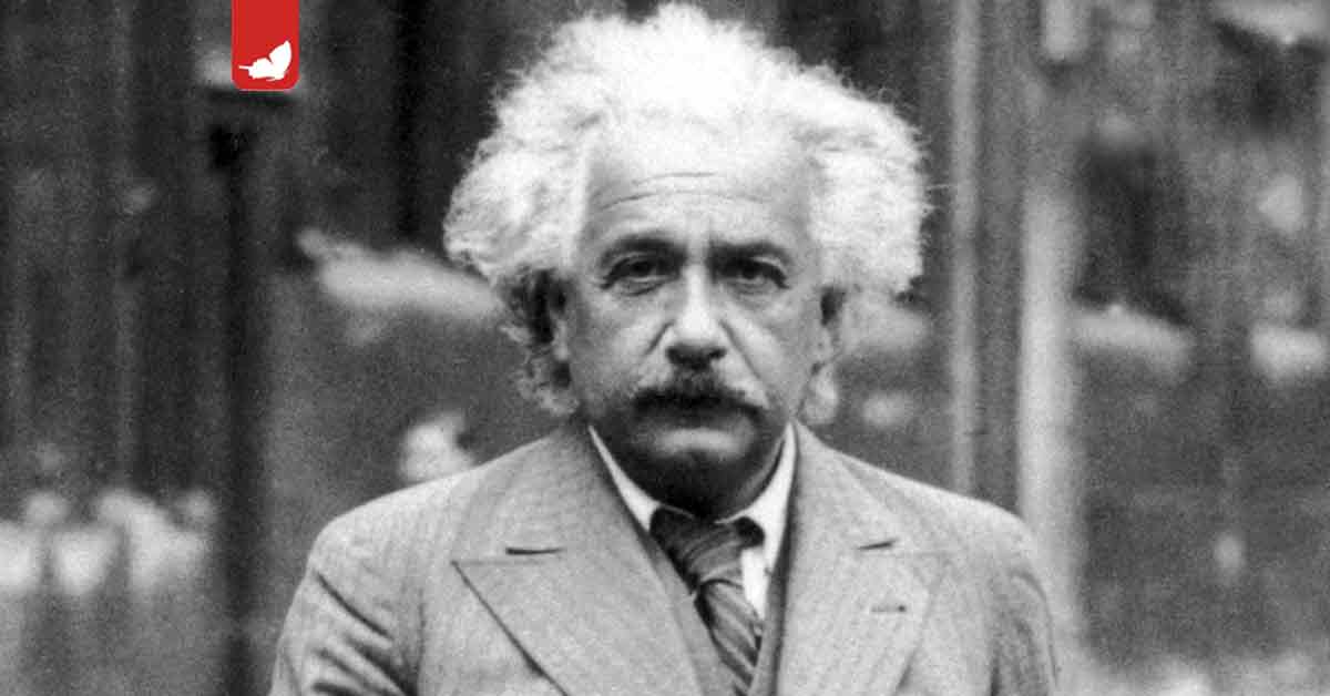 18 aprile 1955. Muore Albert Einstein
