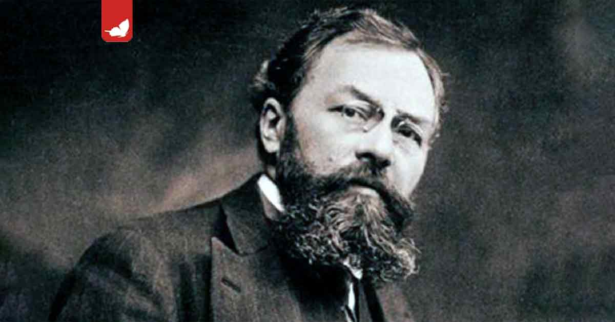 4 aprile 1931. Muore André Michelin.