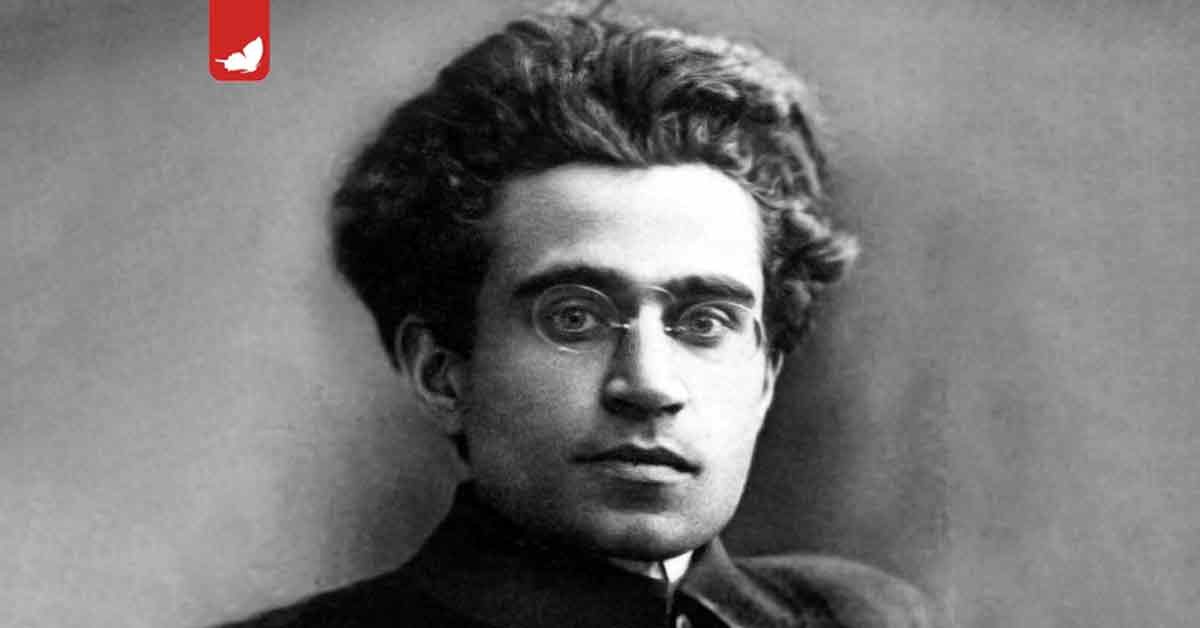 27 aprile 1937. Muore Antonio Gramsci