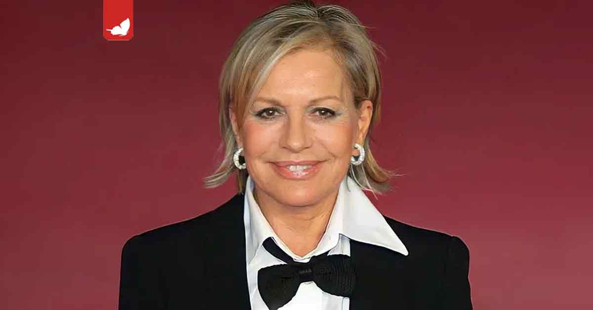 17 aprile 2022. Muore Catherine Spaak.