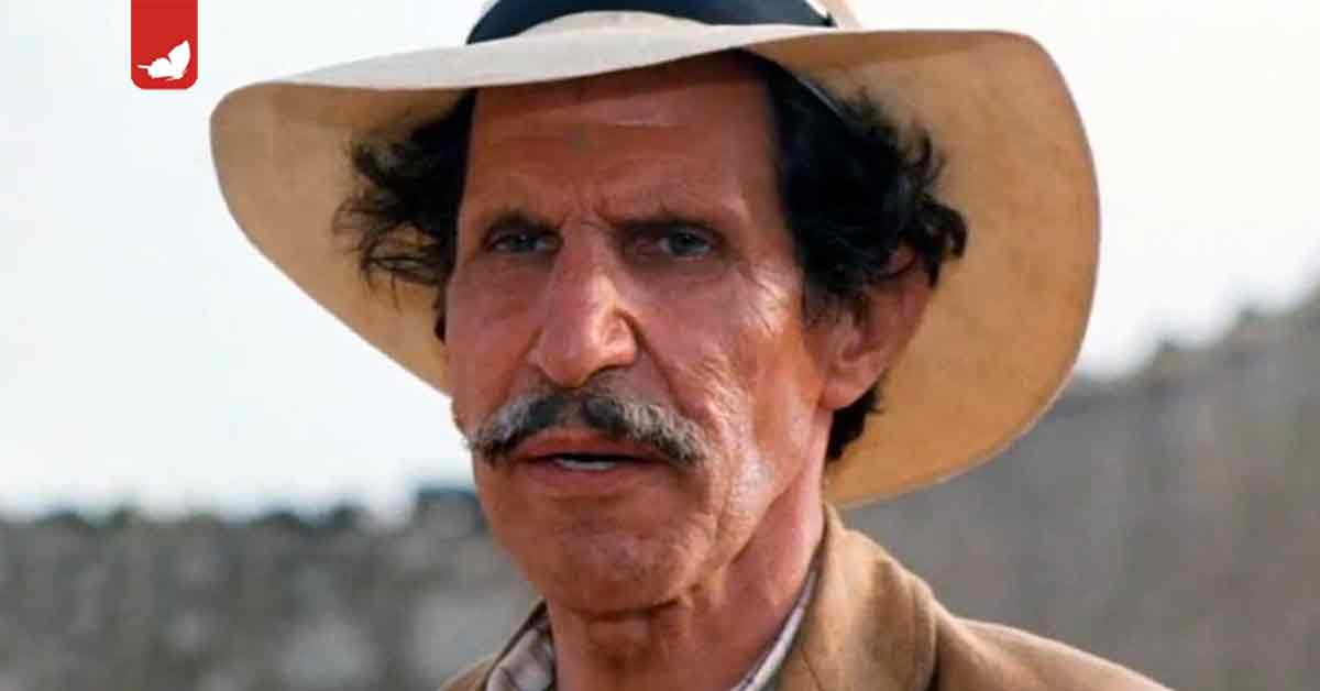 28 aprile 2003. Muore Ciccio Ingrassia.