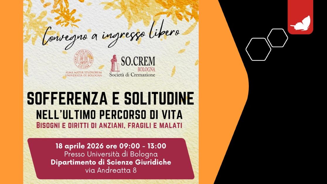 Convegno Sofferenza e solitudine 1