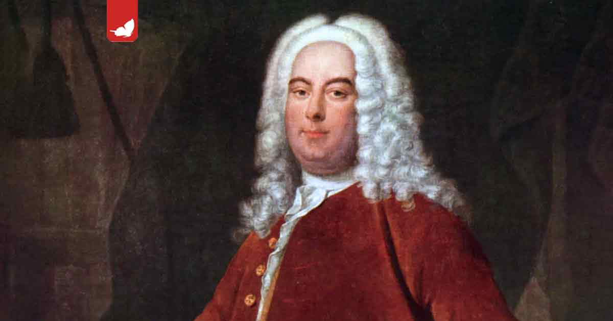 14 aprile 1759. Muore George Frideric Händel.