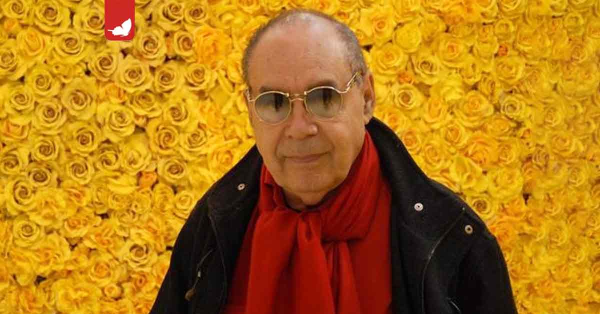 16 aprile 2017. Muore Gianni Boncompagni.