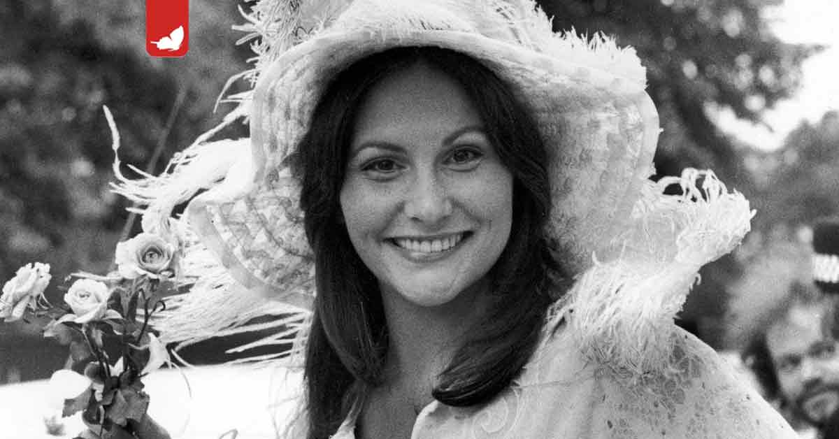 22 aprile 2002. Muore Linda Lovelace.