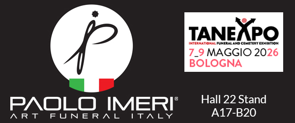 Paolo Imeri - Urne Cinerarie e Cofani Funebri