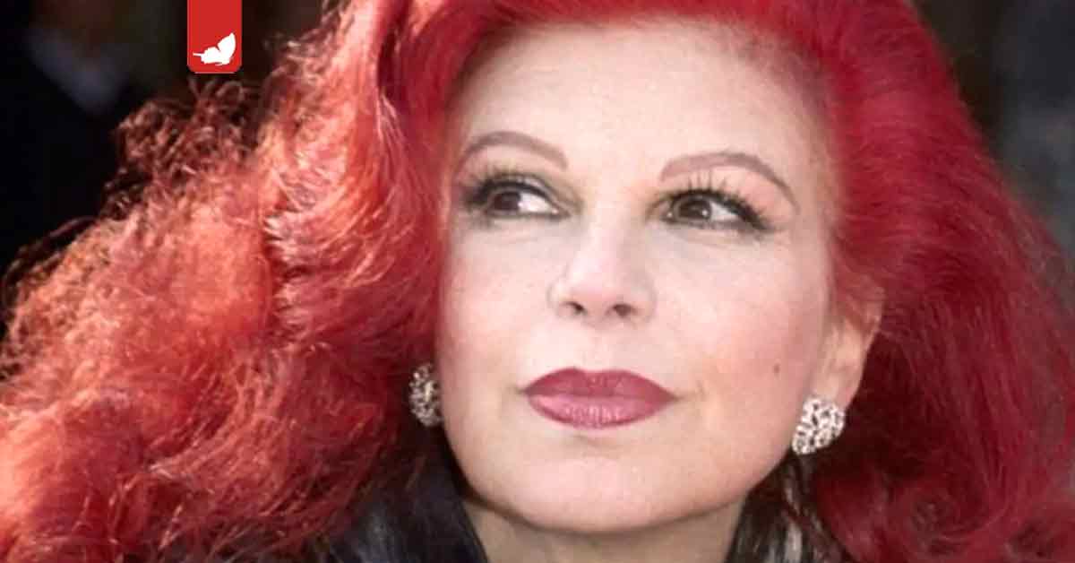 23 aprile 2021. Muore Milva.