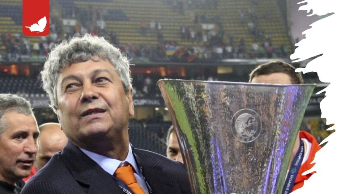 Mircea Lucescu 1 Addio a Mircea Lucescu, una leggenda del calcio europeo.