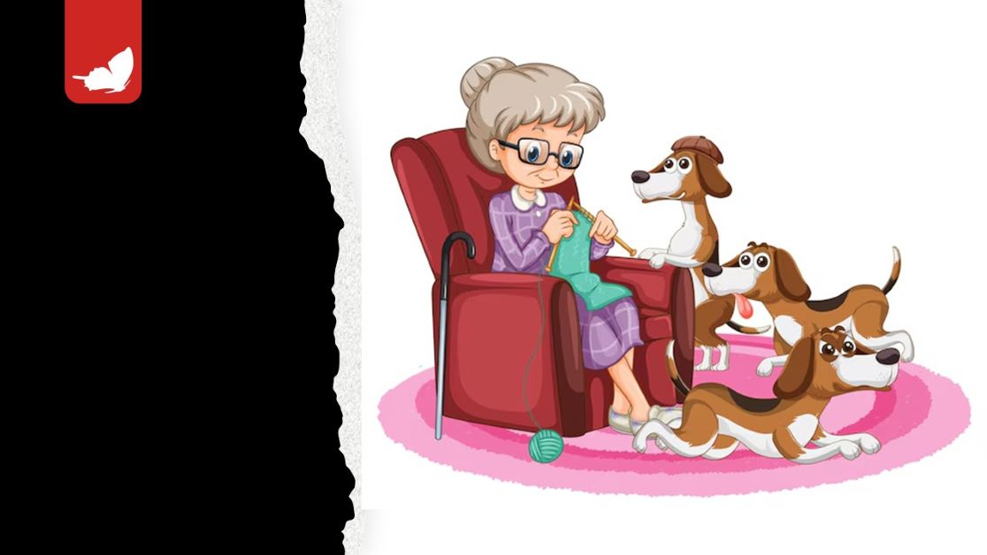 Quando l’umano se ne va: il destino del suo animale.