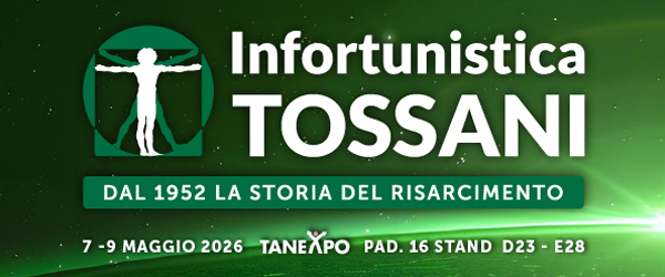 Infortunistica Tossani Bologna