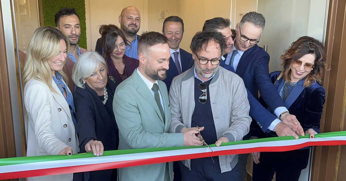 casa-funeraria-la-fratta-umbertide-1 Umbertide (PG). Inaugurata la Casa Funeraira La Fratta Boldrini.