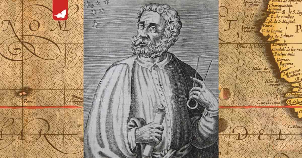 Ferdinando Magellano