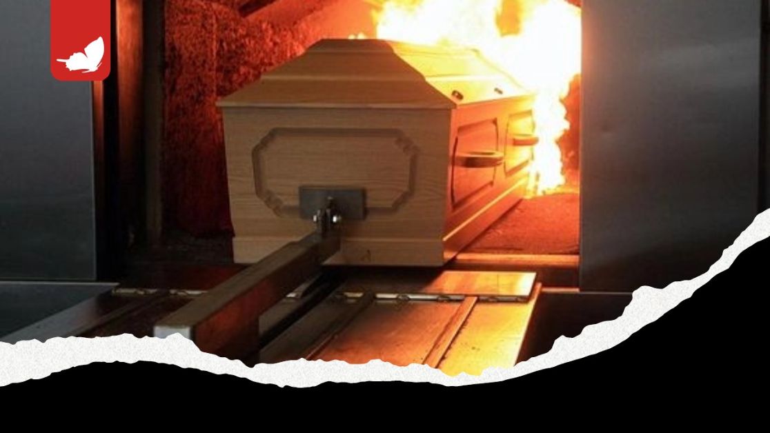 Stop ai nuovi forni crematori nel Lazio