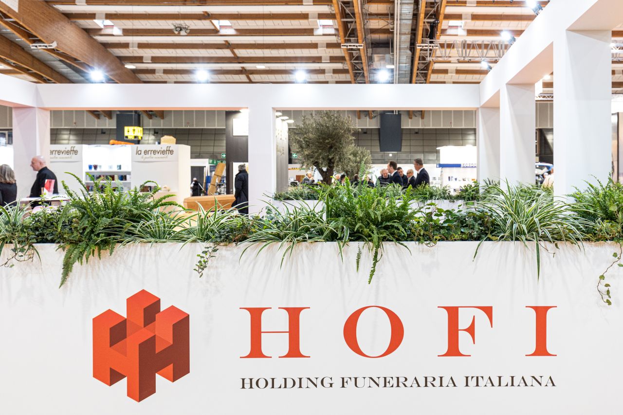 HOFI sarà presente a Tanexpo2026