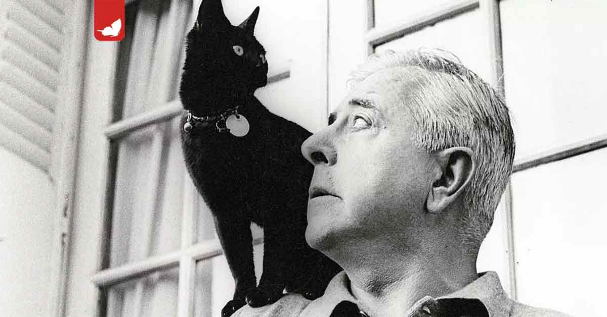 11 aprile 1977. Muore Jacques Prévert.