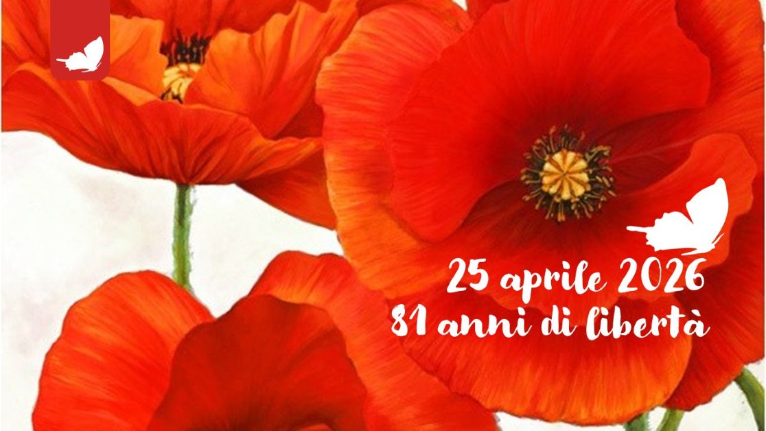 libertà 25 aprile 2026