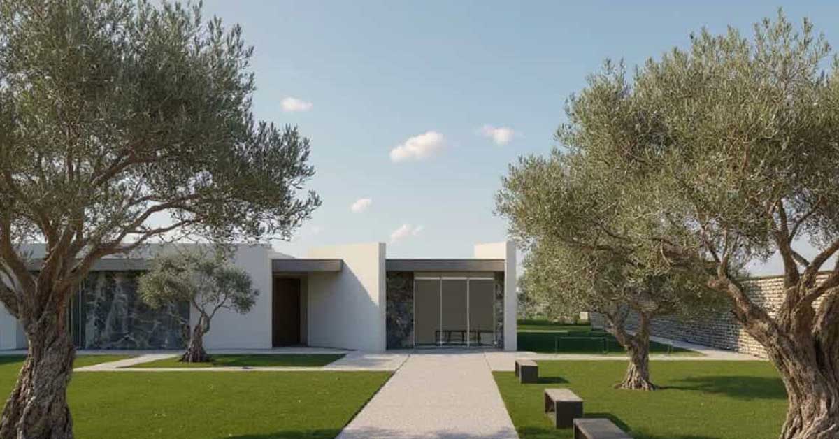 Sala del Commiato Viterbo