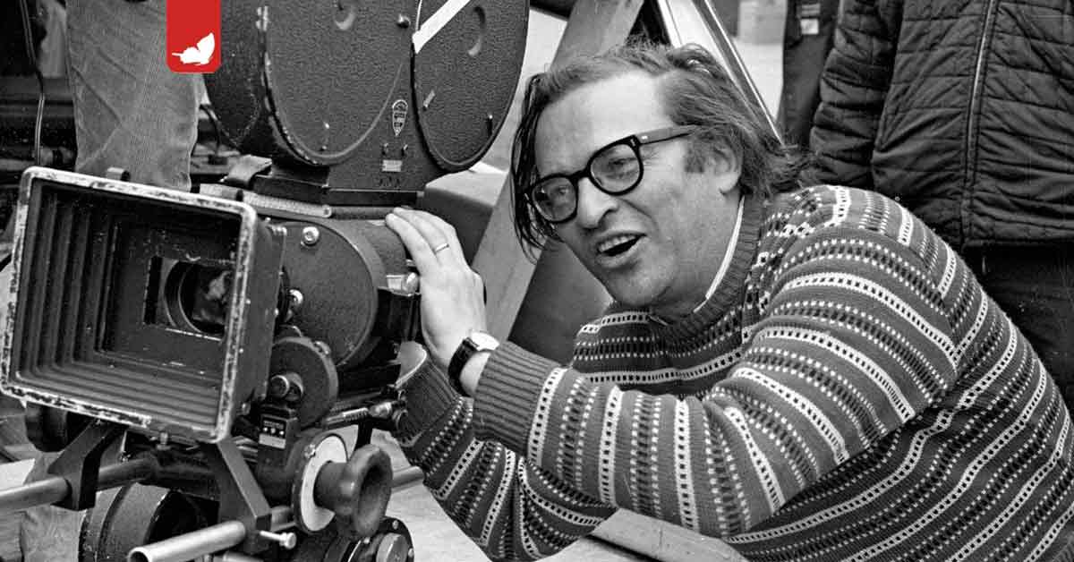 9 aprile 2011. Muore Sidney Lumet.