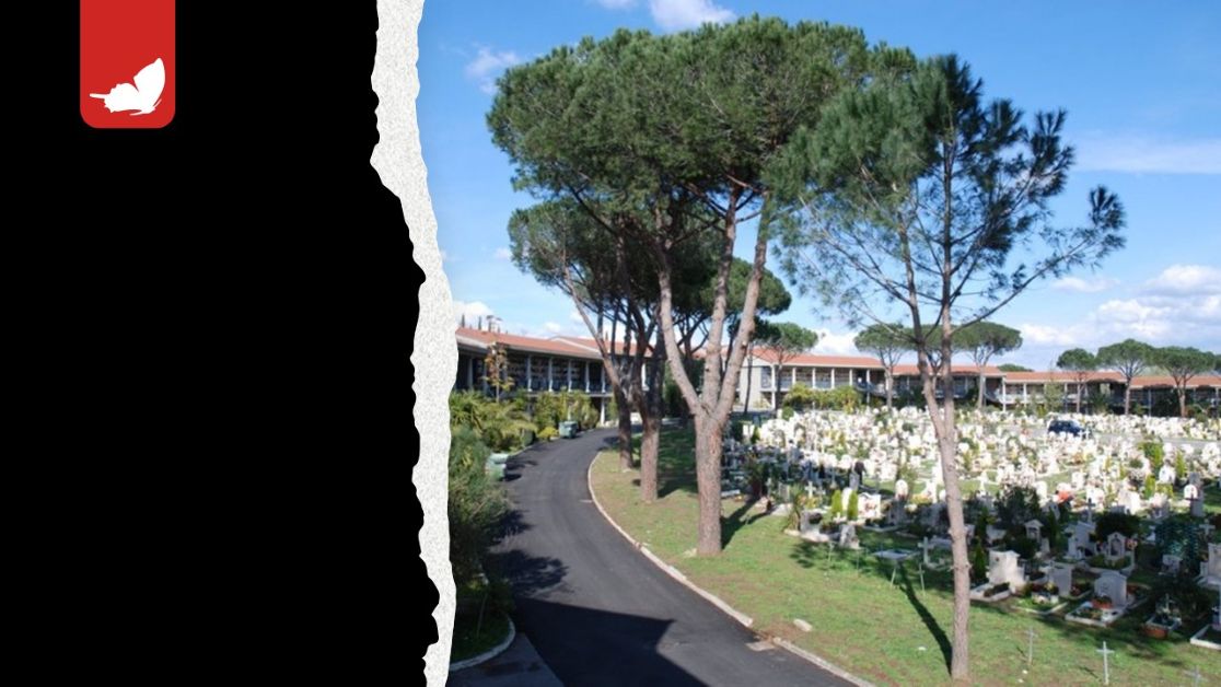 Truffa delle false cremazioni a Roma nel 2020: rischio prescrizione.