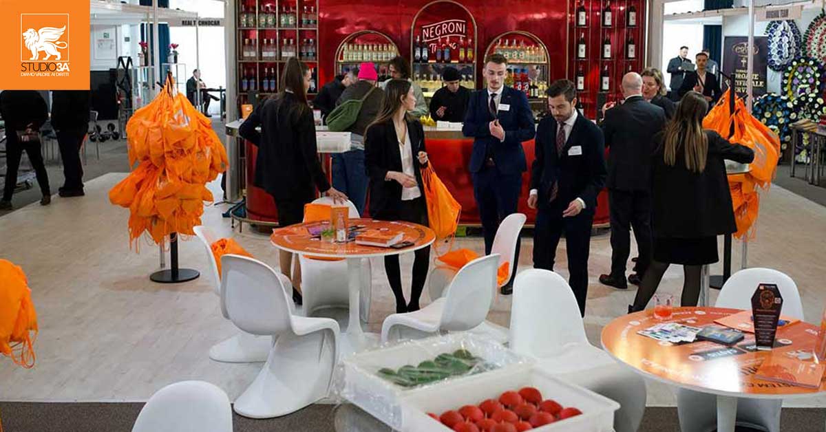 Valore Romania protagonista ad ASF Funeral Expo 2026