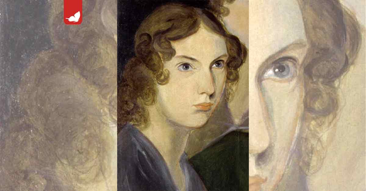 28 maggio 1849. Muore Anne Brontë.