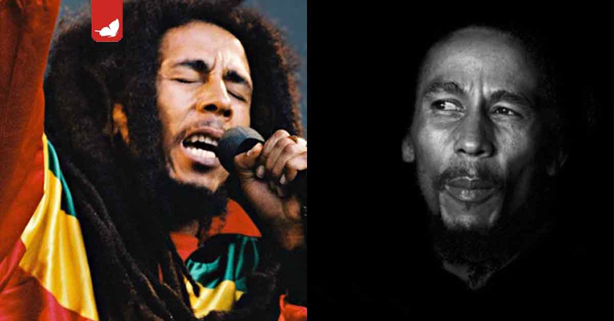 11 maggio 1981. Muore Bob Marley.