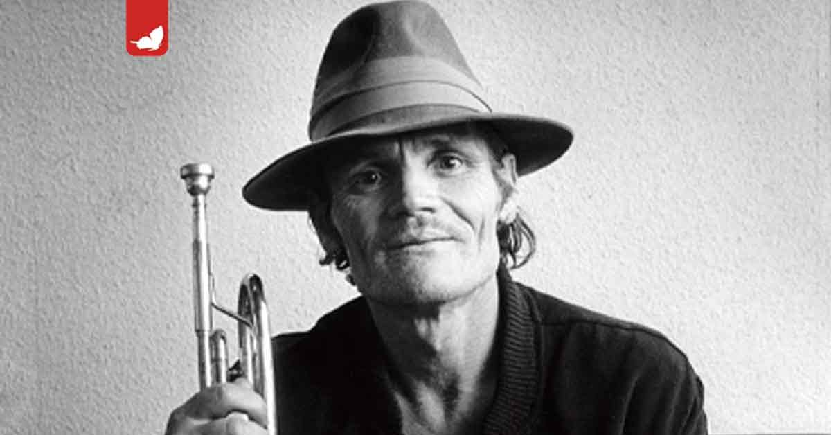 13 maggio 1988. Muore Chet Baker.
