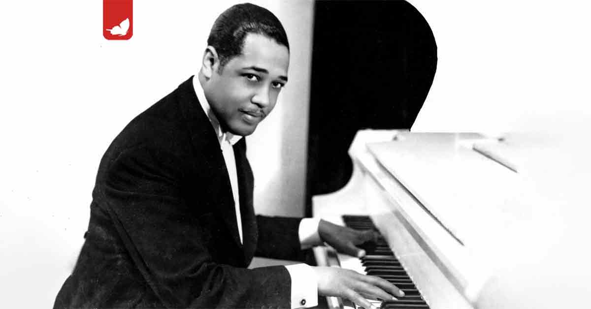 24 maggio 1974. Muore Duke Ellington.