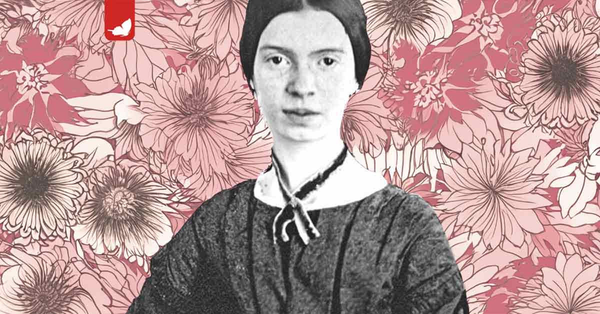 15 maggio 1886. Muore Emily Dickinson