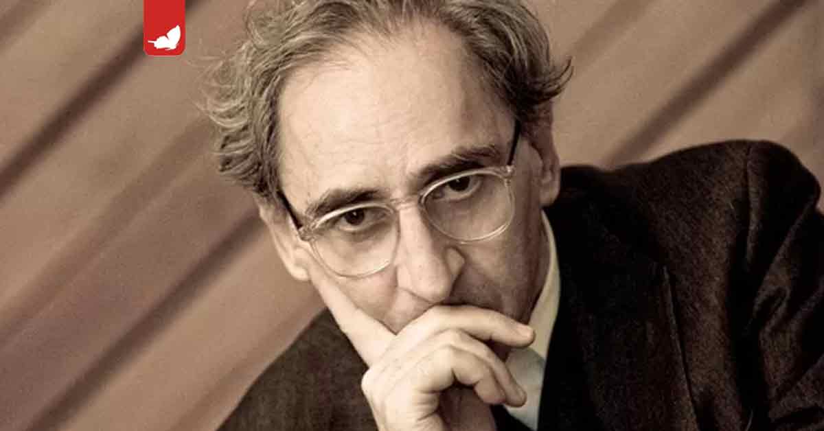 18 maggio 2021. La morte di Franco Battiato.
