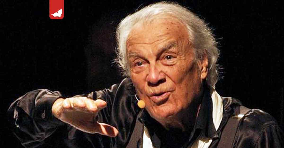 Giorgio Albertazzi