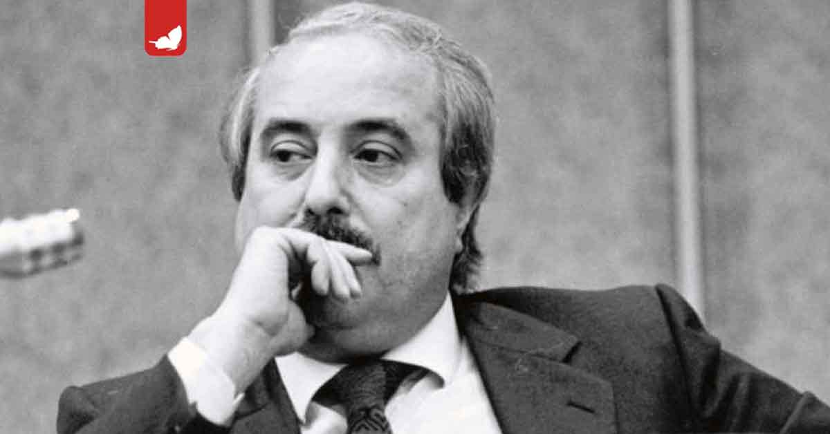 23 maggio 1992. Muore Giovanni Falcone.