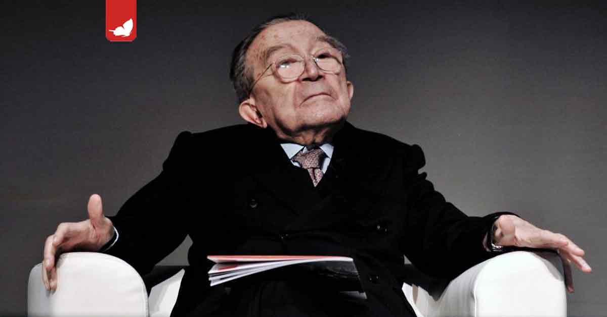 6 maggio 2013. Muore Giulio Andreotti.